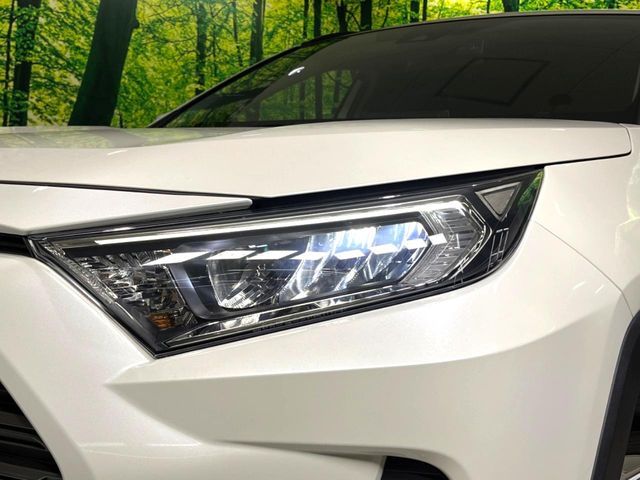 TOYOTA RAV4 4WD 2020 Image 31