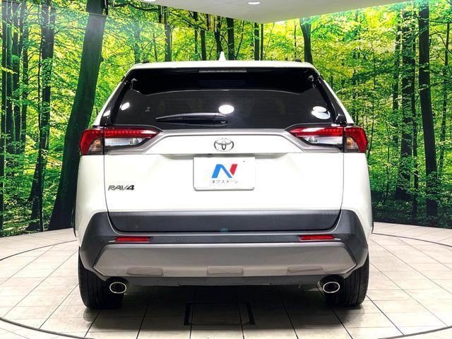 TOYOTA RAV4 4WD 2020 Image 31
