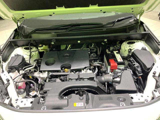 TOYOTA RAV4 4WD 2020 Image 31