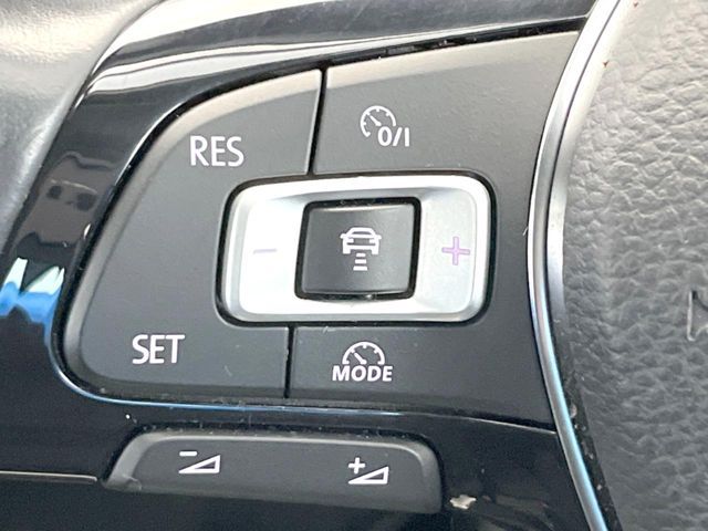 VOLKSWAGEN GOLF ALLT 2017 Image 31