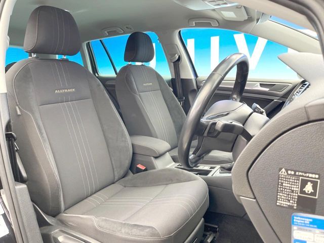 VOLKSWAGEN GOLF ALLT 2017 Image 31