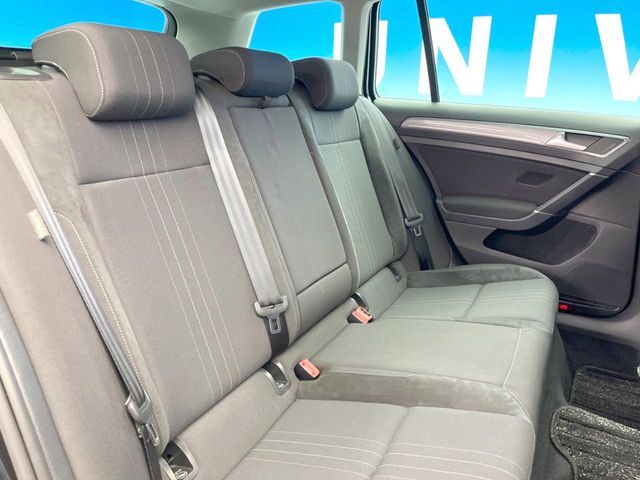 VOLKSWAGEN GOLF ALLT 2017 Image 31