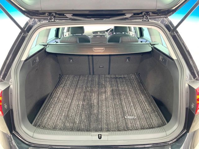 VOLKSWAGEN GOLF ALLT 2017 Image 31