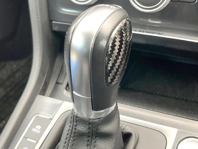 VOLKSWAGEN GOLF ALLT 2017 Image 31