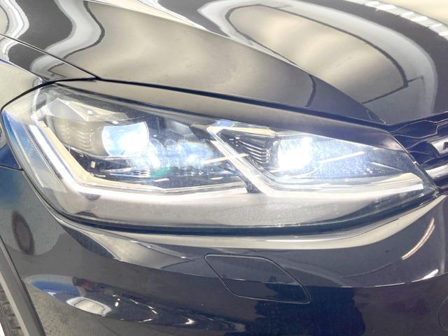 VOLKSWAGEN GOLF ALLT 2017 Image 31