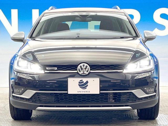 VOLKSWAGEN GOLF ALLT 2017 Image 31