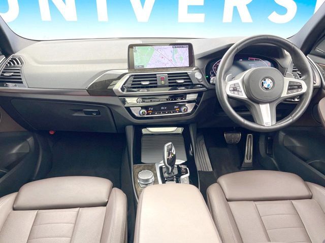 BMW X3 2021 Image 31