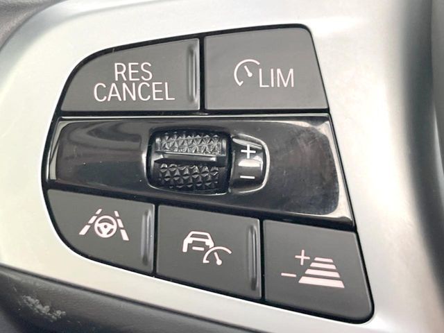 BMW X3 2021 Image 31