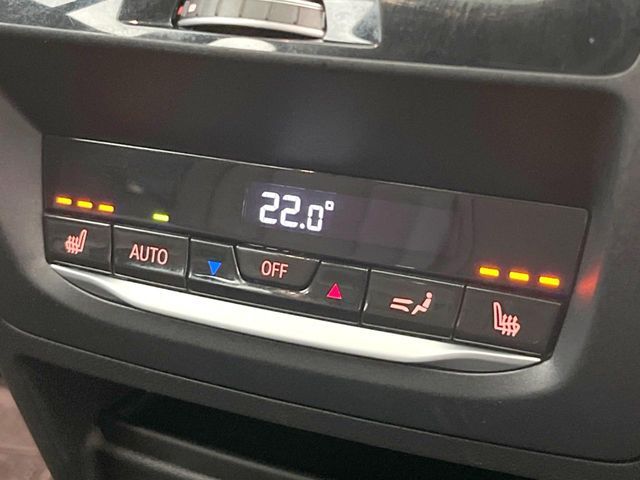 BMW X3 2021 Image 31