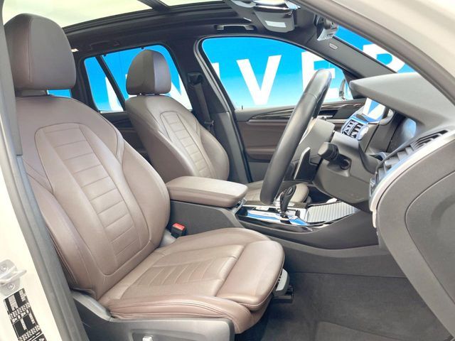 BMW X3 2021 Image 31