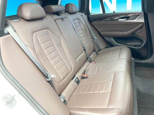 BMW X3 2021 Image 31