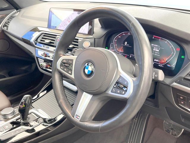 BMW X3 2021 Image 31