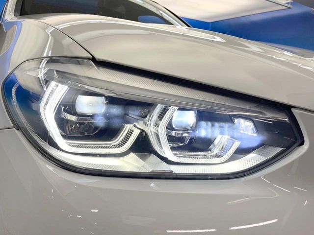 BMW X3 2021 Image 31