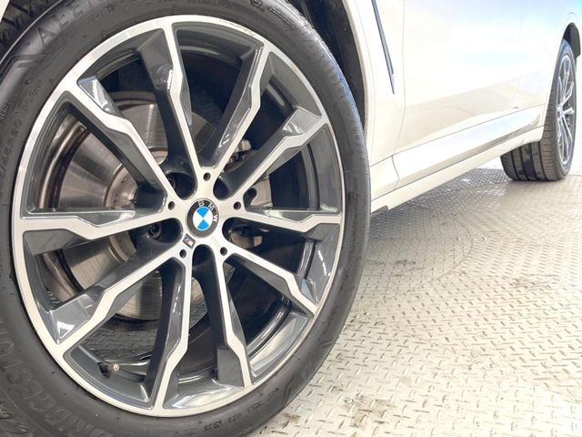 BMW X3 2021 Image 31