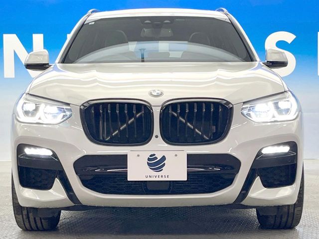 BMW X3 2021 Image 31