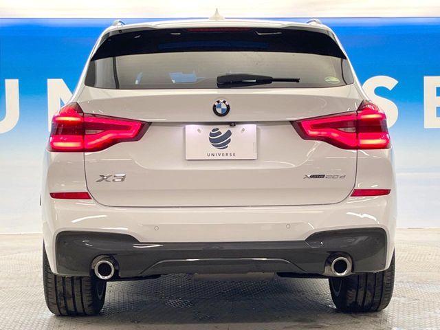 BMW X3 2021 Image 31