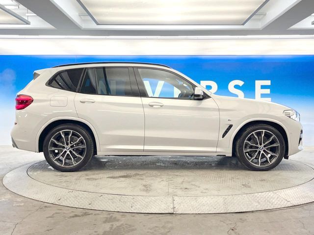 BMW X3 2021 Image 31