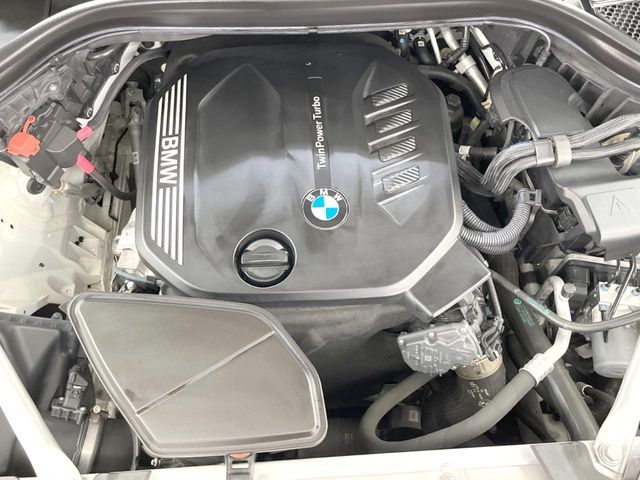BMW X3 2021 Image 31