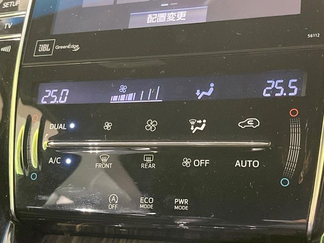 TOYOTA HARRIER 4WD 2015 Image 31