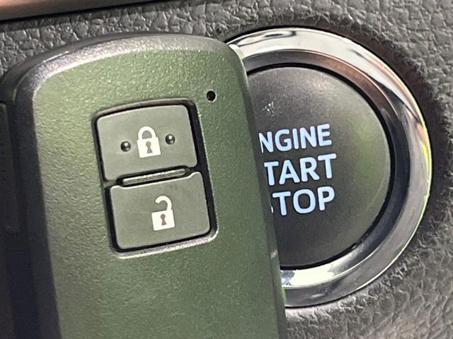 TOYOTA HARRIER 4WD 2015 Image 31