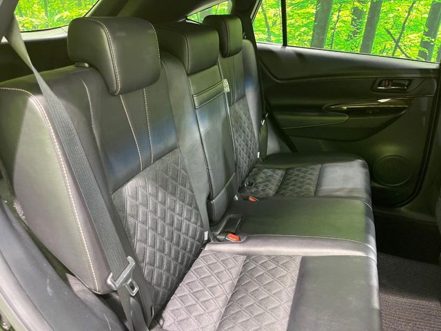 TOYOTA HARRIER 4WD 2015 Image 31