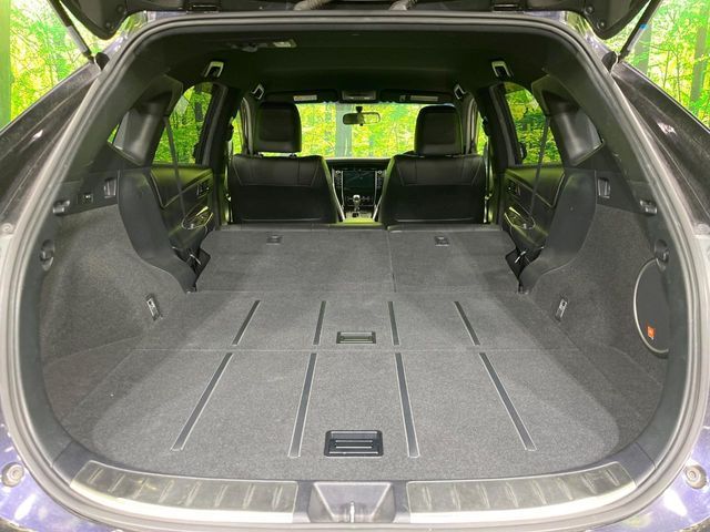 TOYOTA HARRIER 4WD 2015 Image 31