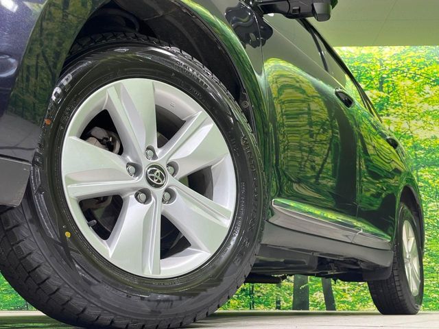 TOYOTA HARRIER 4WD 2015 Image 31