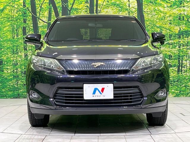 TOYOTA HARRIER 4WD 2015 Image 31