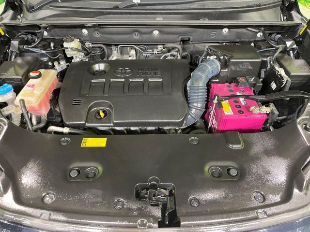 TOYOTA HARRIER 4WD 2015 Image 31