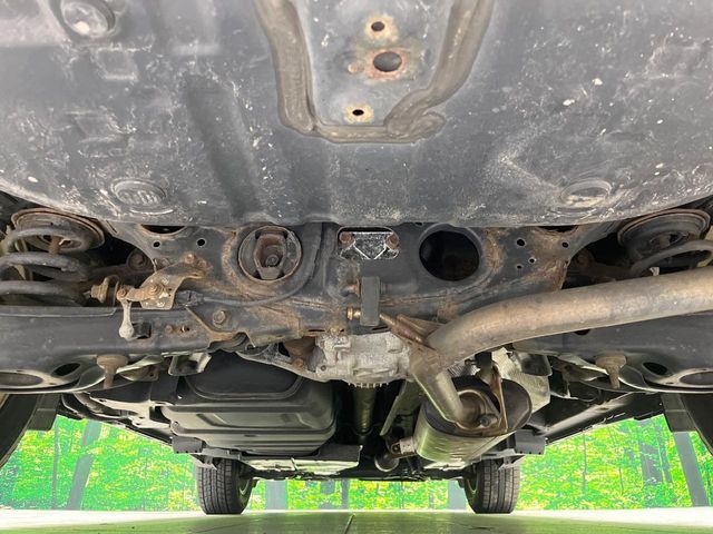 TOYOTA HARRIER 4WD 2015 Image 31