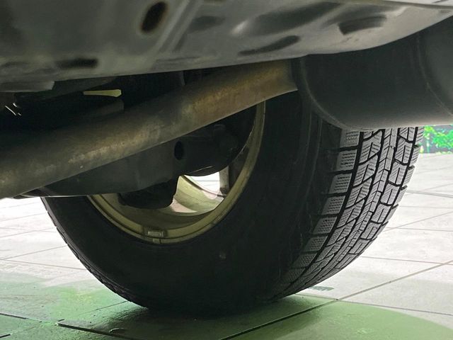 TOYOTA HARRIER 4WD 2015 Image 31