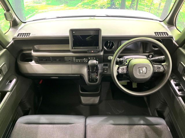 HONDA N BOX CUSTOM 2026 Image 31