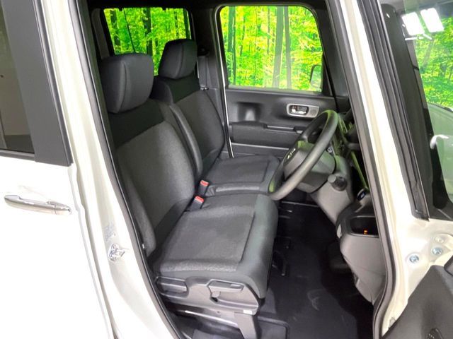 HONDA N BOX CUSTOM 2026 Image 31