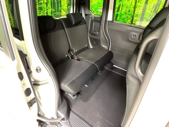 HONDA N BOX CUSTOM 2026 Image 31