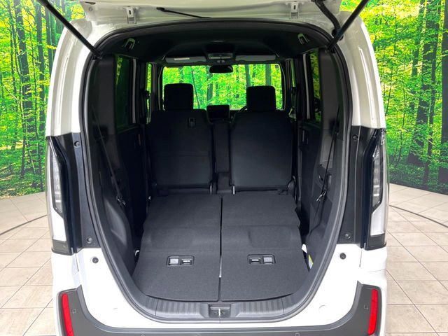 HONDA N BOX CUSTOM 2026 Image 31