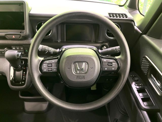 HONDA N BOX CUSTOM 2026 Image 31