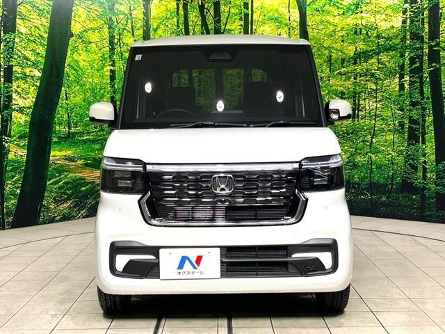 HONDA N BOX CUSTOM 2026 Image 31