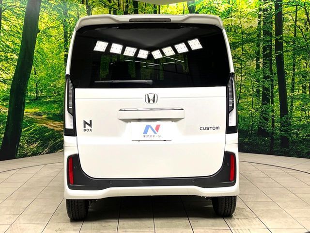 HONDA N BOX CUSTOM 2026 Image 31