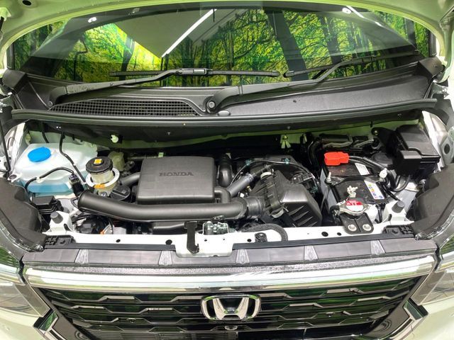 HONDA N BOX CUSTOM 2026 Image 31