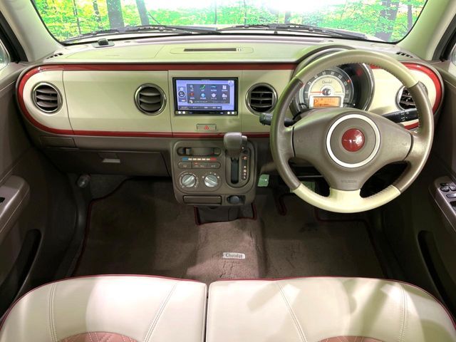 SUZUKI ALTO LAPIN CHOCOLAT 2013 Image 31