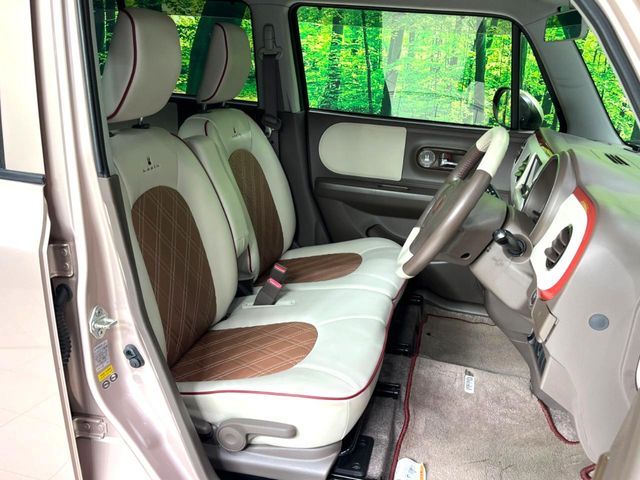 SUZUKI ALTO LAPIN CHOCOLAT 2013 Image 31