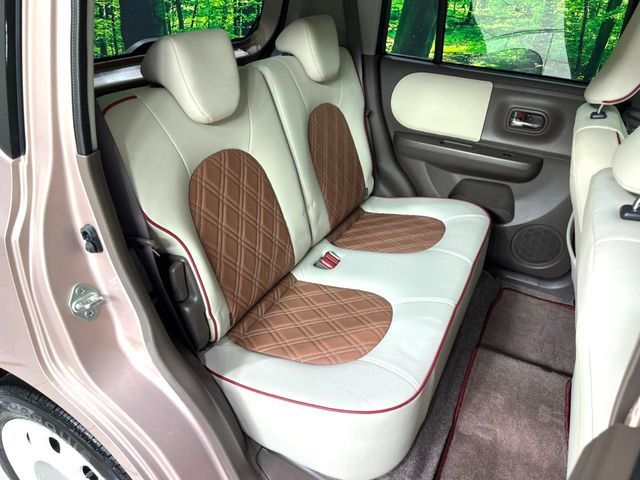 SUZUKI ALTO LAPIN CHOCOLAT 2013 Image 31