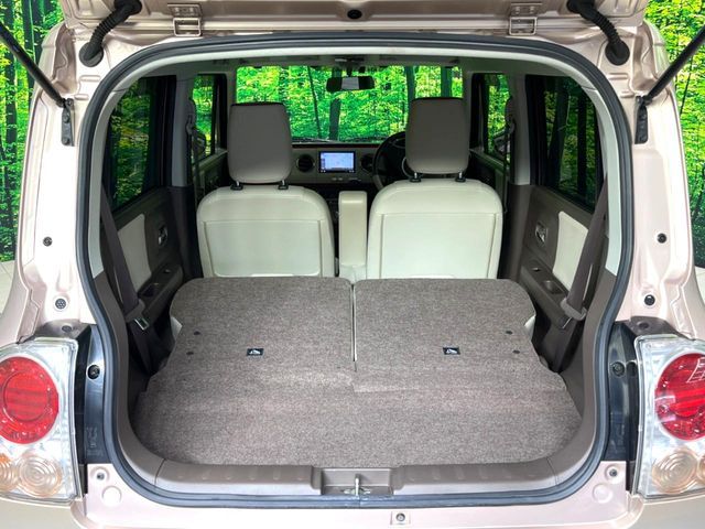 SUZUKI ALTO LAPIN CHOCOLAT 2013 Image 31