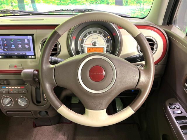 SUZUKI ALTO LAPIN CHOCOLAT 2013 Image 31