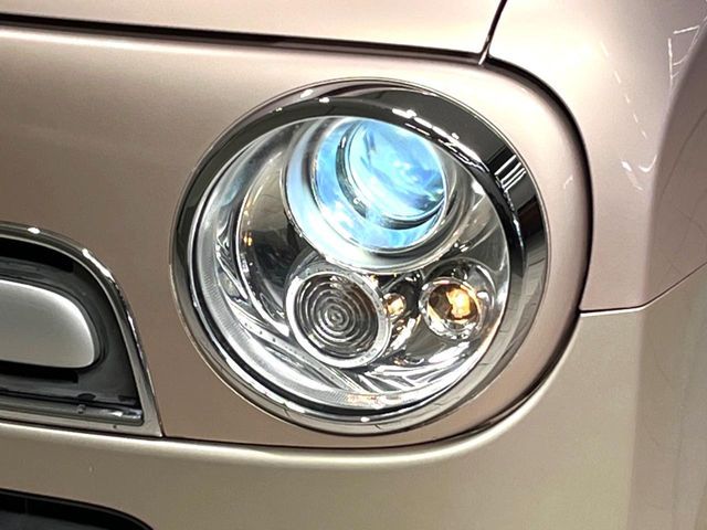 SUZUKI ALTO LAPIN CHOCOLAT 2013 Image 31