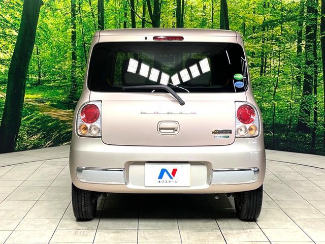 SUZUKI ALTO LAPIN CHOCOLAT 2013 Image 31