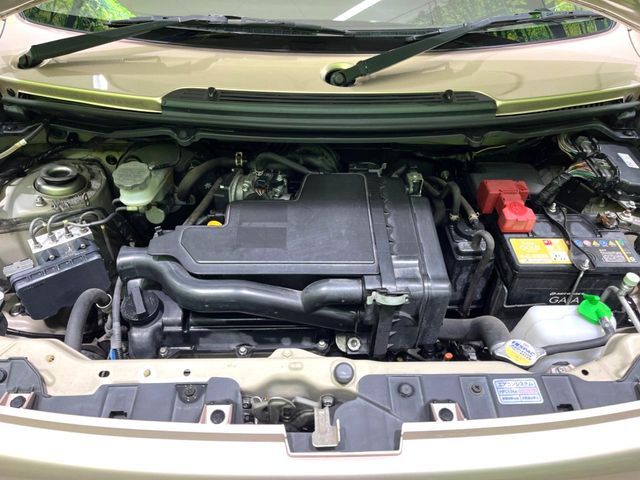 SUZUKI ALTO LAPIN CHOCOLAT 2013 Image 31