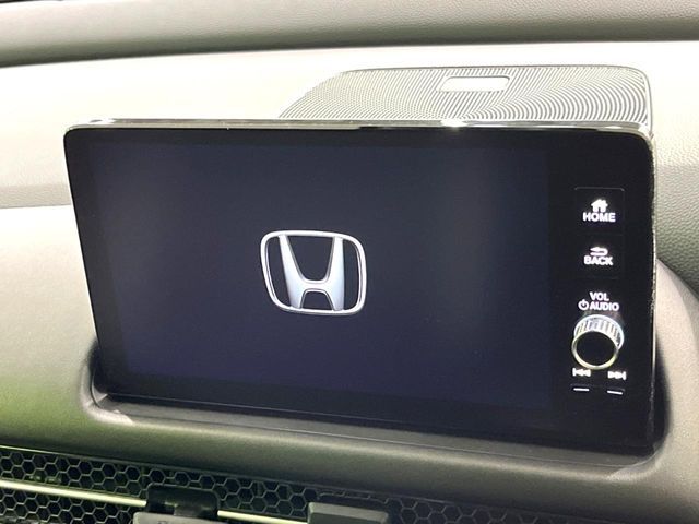 HONDA ZR-V E:HEV 2024 Image 31