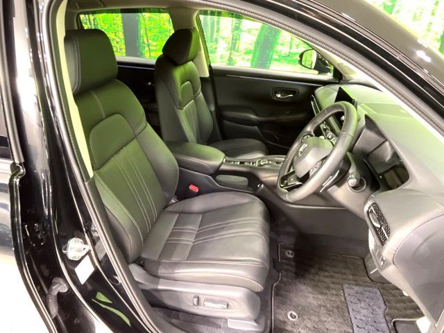 HONDA ZR-V E:HEV 2024 Image 31