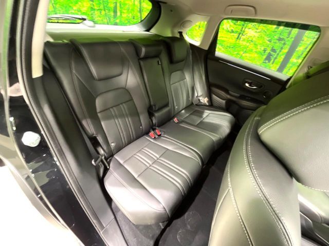 HONDA ZR-V E:HEV 2024 Image 31